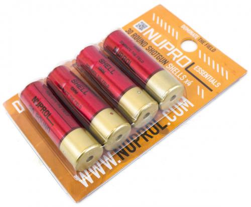 image principale pour Douilles pour fusil à pompe FRANCHI par 4