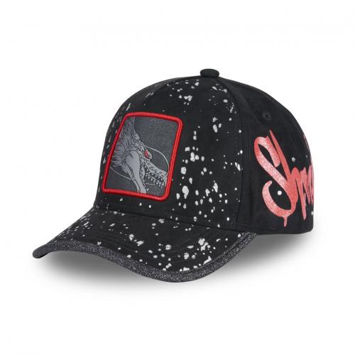 image principale pour Dragon Ball – Casquette Adulte Capslab– Shenron 58 cm