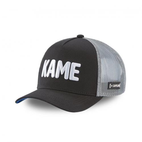 image principale pour Dragon Ball – Casquette Adulte Trucker by Freegun – Kame 58cm