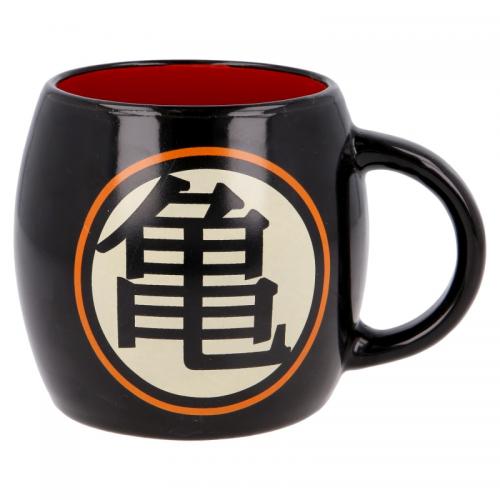 image principale pour Dragon Ball - Mug Globe - Dragon Ball 380 ml 