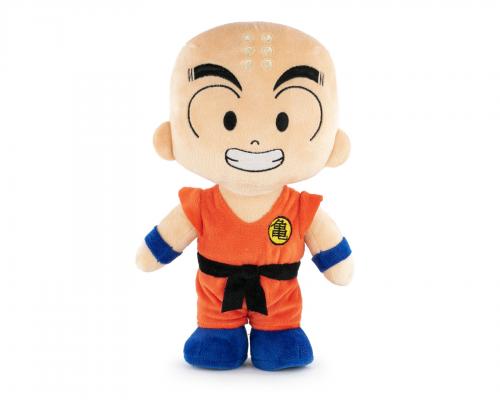 image Dragon Ball - Peluche - Krillin 27cm