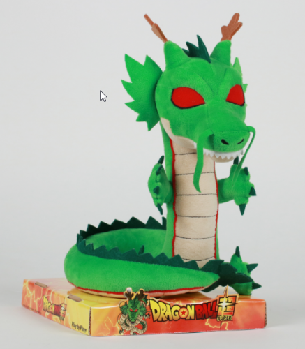 image Dragon Ball - Peluche- Shenron 29cm