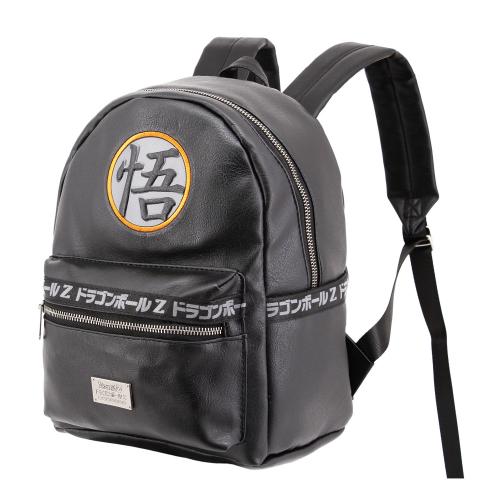 image principale pour Dragon Ball - Sac À Dos Noir - Fashion Dragon Ball Z 