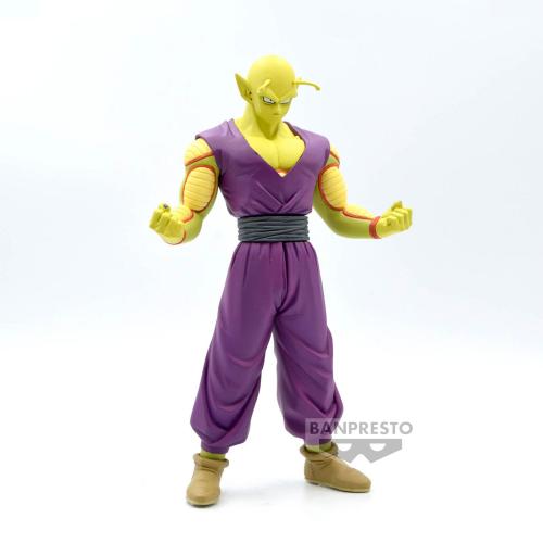 image principale pour Dragon Ball Super – Figurine DXF Super Heroes  – Piccolo 18cm