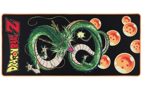 image principale pour Dragon Ball - Tapis de souris XXL - Dragon Ball Z