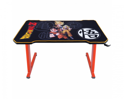 image DRAGON BALL Z- Bureau Gamer Ergonomique officel