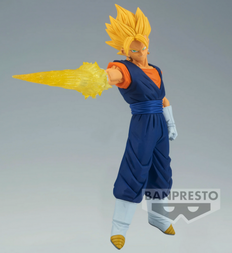image principale pour Dragon Ball Z – Figurine GX Materia – The Vegito 17 cm
