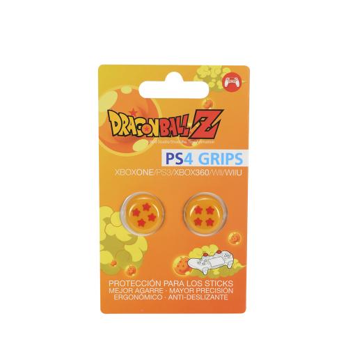 image principale pour Dragon Ball Z - Grips “4 Stars” pour PS5/PS4
