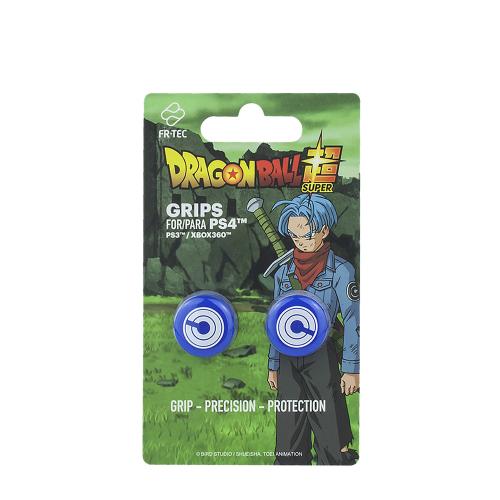image principale pour Dragon Ball Z - Grips “Capsule Corp” pour PS5/PS4