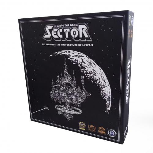 Escape The Dark Sector