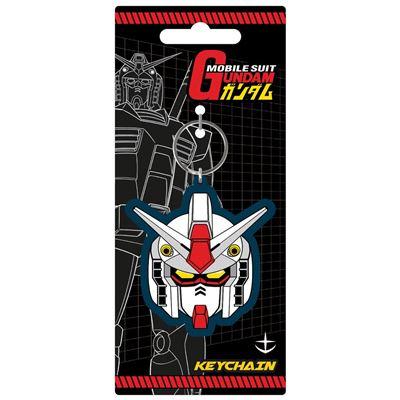 image principale pour Gundam -Porte-clé - Model RX 78 2