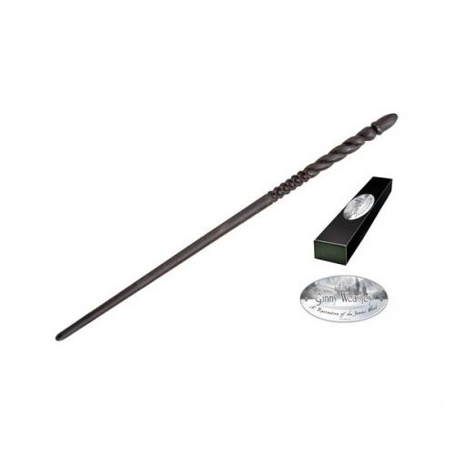 image principale pour Harry Potter - Baguette de Ginny Weasley