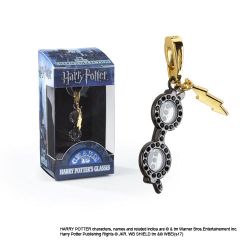 image Harry Potter- Charm Lumos- Lunettes Harry Potter