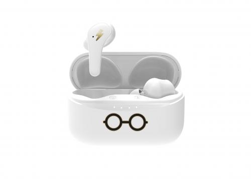 Harry potter -Earpods bluetooth 5.0 - Lunettes