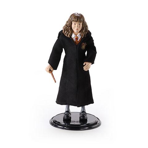 image Harry Potter - figurine Toyllectible Bendyfigs - Hermione Granger -17cm