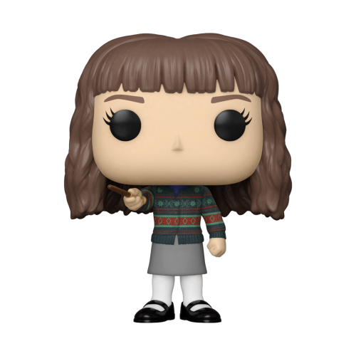 image principale pour Harry Potter - Funko 133 Anniversary–  Hermione (with Wand)
