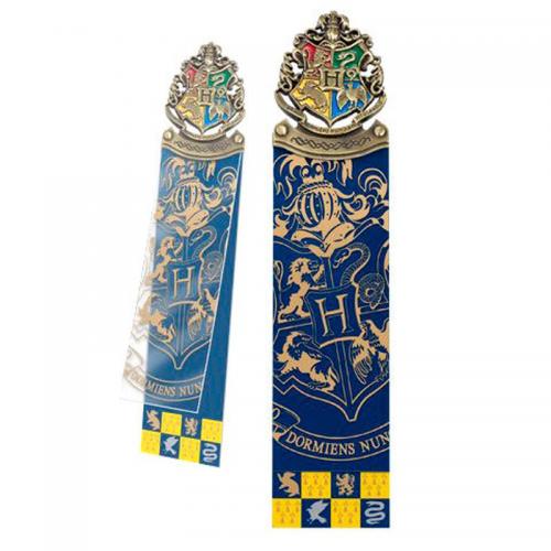 image principale pour Harry Potter - Marque Page Entête  - Poudlard