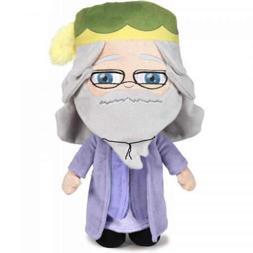 image Harry Potter - peluche 40cm - Albus