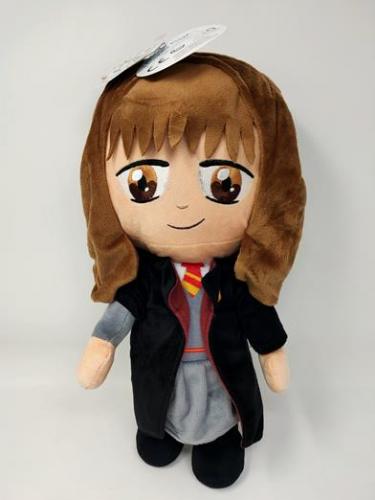 Harry Potter - Peluche 40cm - Hermione