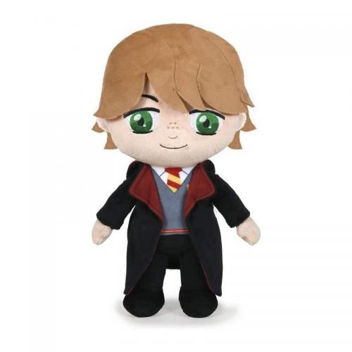 image Harry Potter - peluche 40cm - Ron