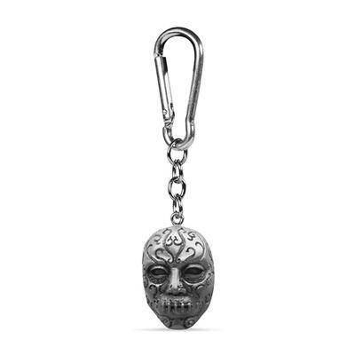 image principale pour Harry Potter- Porte Clé 3D- masque des Mangemorts