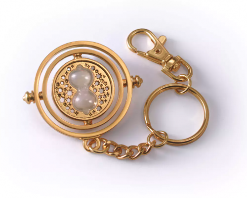 image principale pour Harry Potter - Porte-Clés - Retourneur de Temps