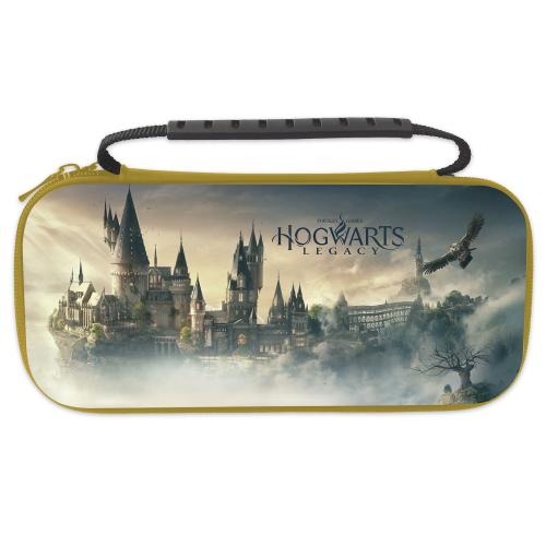 image principale pour Harry Potter - Sacoche XL pour Switch et Switch Oled - Hogwarts Legacy - Paysage