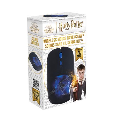image principale pour Harry Potter - Souris Sans Fil - Serdaigle