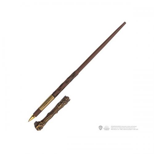 image HARRY POTTER - Stylo - Baguette d'Harry Potter