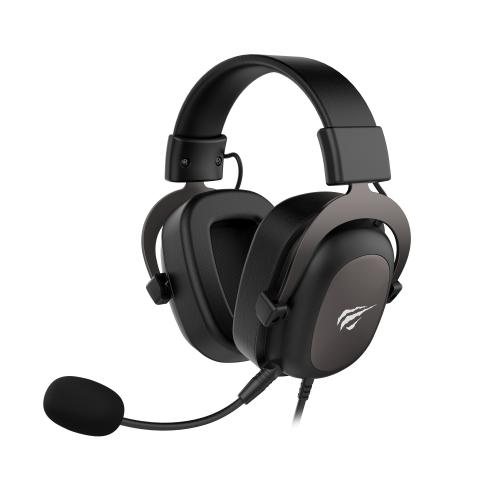 image principale pour HAVIT - Casque Gaming - Filaire avec Micro