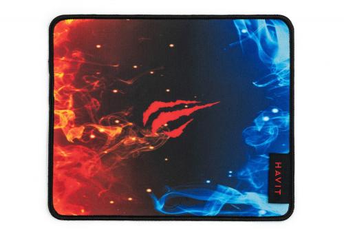 HAVIT - Tapis de souris - 25 x 21 x 0.2 CM