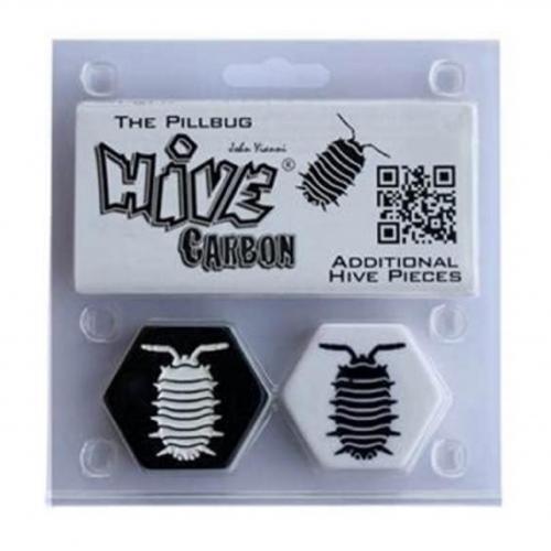 image Hive Carbon - extension cloporte