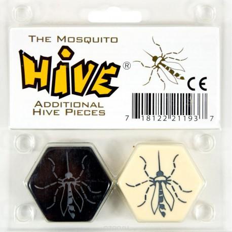 Hive classique - extension Moustique