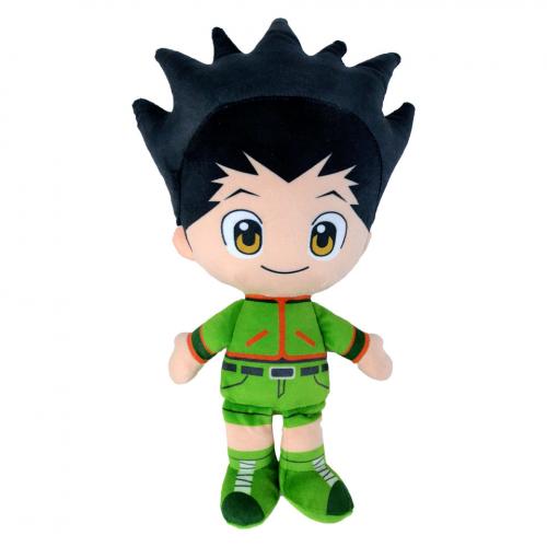 image Hunter x Hunter - Peluche- Gon 30cm