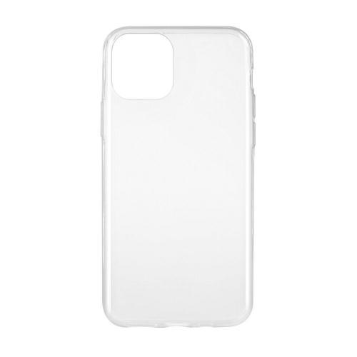 Iphone - Coque silicone transparent 0,5mm- Iphone 13/14/15