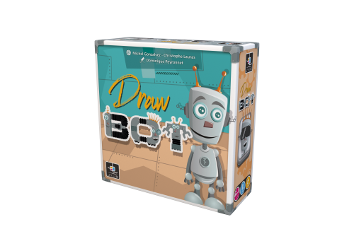 Draw Bot