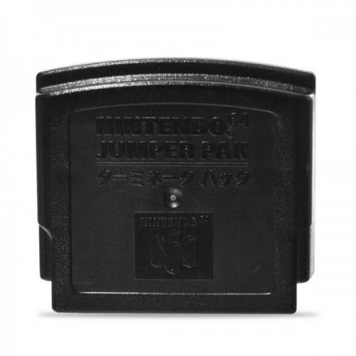 Jumper pack pour N64  (sans emballage)