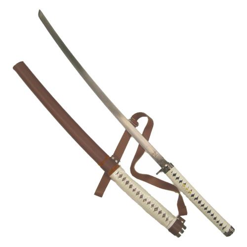 image Katana Ornementale - Inspiré du katana de Michonne (Walking Dead)