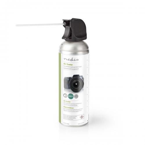 Bombe Dépoussiérante- 450ml