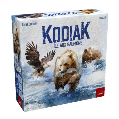 image Kodiak