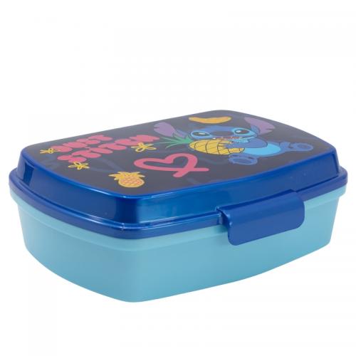 Lilo&Stitch - Boite à sandwich simple - Stitch