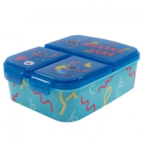 Lilo & Stitch - Boite à sandwich - Stitch