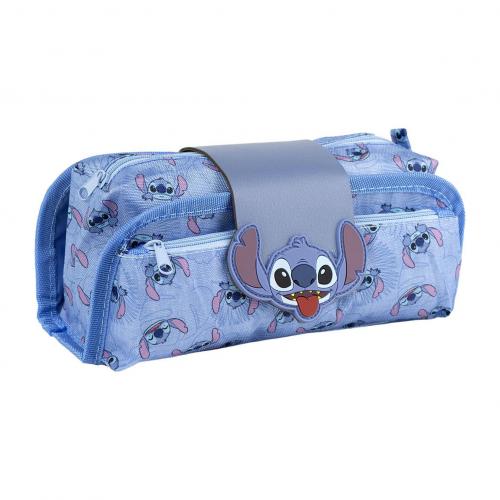 image principale pour Lilo&Stitch - Trousse À Tout Scratch - Stitch