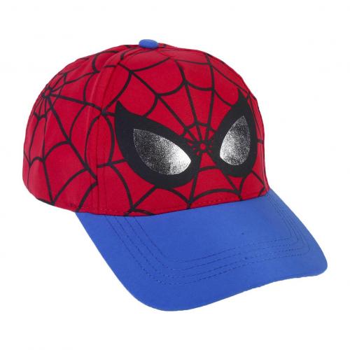 image principale pour Marvel - Casquette Junior - Spiderman