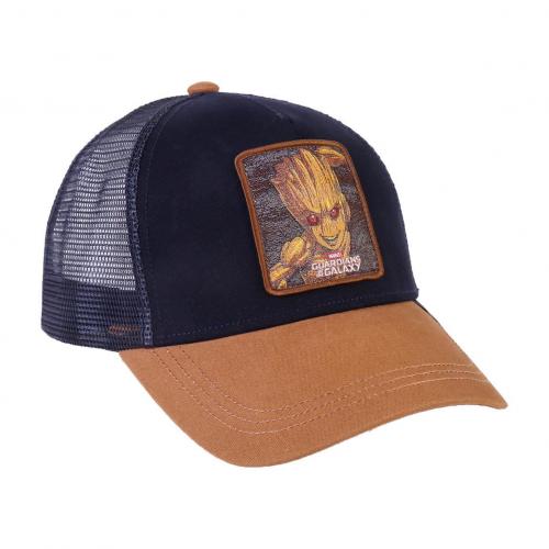 image principale pour Marvel - Casquette GG - Groot