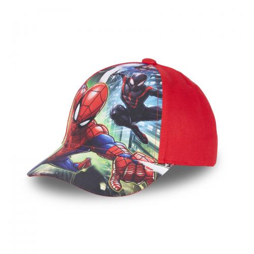 image principale pour Marvel – Casquette junior – Spiderman 54cm