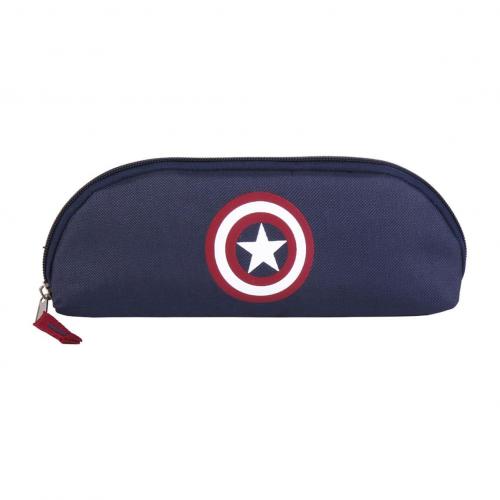 image Marvel - Trousse - Captain America Logo