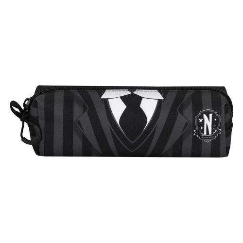 image principale pour Mercredi - Trousse simple - uniforme 