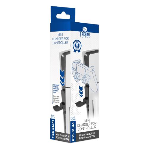 Mini Support Charge DualSense/Edge - PS5 SLIM *Exclu France*