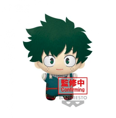 image My Hero Academia- Big mascot- Izuku Midoriya 32cm